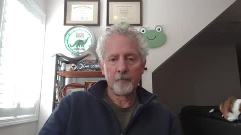 Don Roberto online show from 03/26/26, 02:11