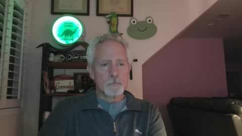 Don Roberto online show from 05/04/26, 01:01