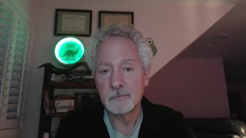 Don Roberto online show from 05/08/26, 10:20