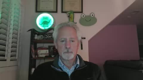 Don Roberto online show from 05/11/26, 01:11