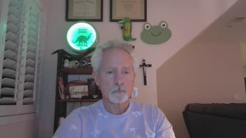 Don Roberto online show from 05/12/26, 01:36