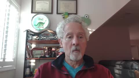 Don Roberto online show from 05/17/26, 11:28