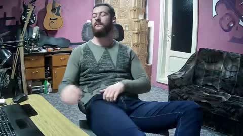 I am The Fourth and only Sir. Pelo online show from 01/19/25, 03:10