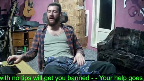 I am The Fourth and only Sir. Pelo online show from 01/26/25, 06:48