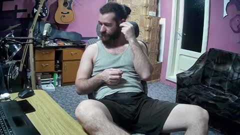 I am The Fourth and only Sir. Pelo online show from 02/01/25, 06:40