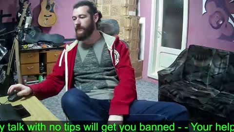 I am The Fourth and only Sir. Pelo online show from 02/02/25, 11:51