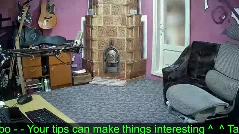 I am The Fourth and only Sir. Pelo online show from 02/07/25, 12:06