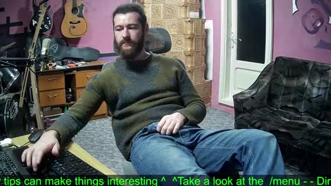 I am The Fourth and only Sir. Pelo online show from 02/07/25, 03:41