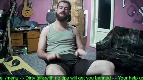 I am The Fourth and only Sir. Pelo online show from 02/27/25, 06:09