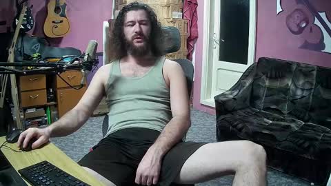 I am The Fourth and only Sir. Pelo online show from 03/07/25, 07:16