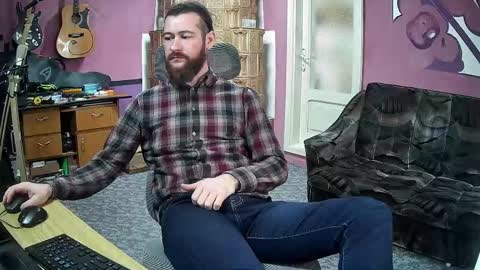 I am The Fourth and only Sir. Pelo online show from 03/09/25, 11:25