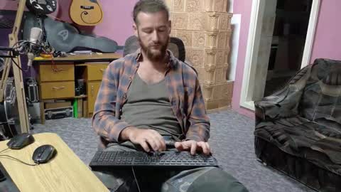 I am The Fourth and only Sir. Pelo online show from 09/09/25, 06:07