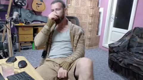 I am The Fourth and only Sir. Pelo online show from 09/13/25, 05:24