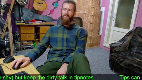 I am The Fourth and only Sir. Pelo online show from 10/28/25, 06:28