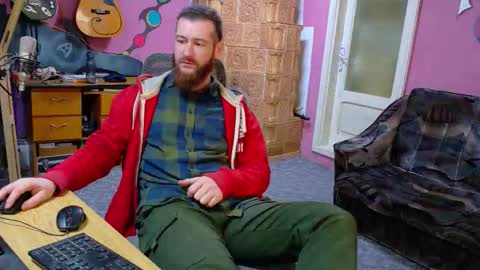 I am The Fourth and only Sir. Pelo online show from 02/03/26, 11:04