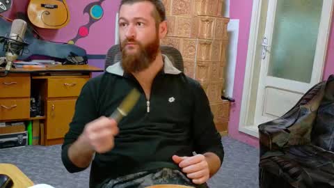 I am The Fourth and only Sir. Pelo online show from 02/14/26, 12:02