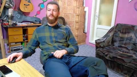 I am The Fourth and only Sir. Pelo online show from 03/21/26, 12:10