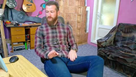 I am The Fourth and only Sir. Pelo online show from 04/05/26, 10:01