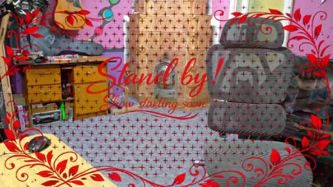 I am The Fourth and only Sir. Pelo online show from 04/08/26, 04:56