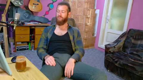 I am The Fourth and only Sir. Pelo online show from 04/20/26, 05:10