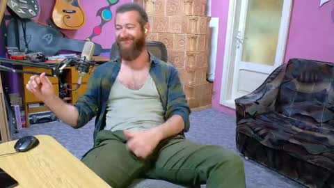 I am The Fourth and only Sir. Pelo online show from 05/02/26, 01:05