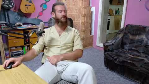 I am The Fourth and only Sir. Pelo online show from 07/09/26, 05:06