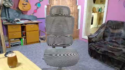 I am The Fourth and only Sir. Pelo online show from 07/13/26, 04:59