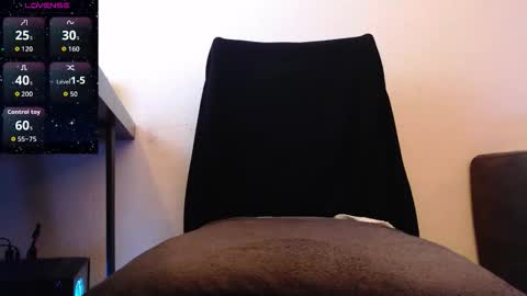 Snapshot of sir_stroke_a_lot_ chatting on 11/24/25, 08:41 Sebastian online show from 11/24/25, 08:41