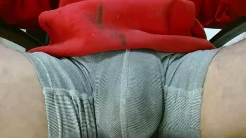 AlphaMaster Rodrick online show from 03/19/26, 04:38