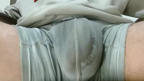 AlphaMaster Rodrick online show from 04/11/26, 06:07