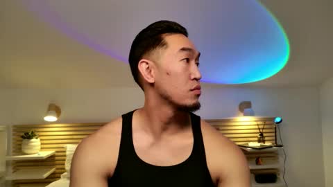 SIR TEO online show from 05/17/26, 03:08