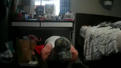 Danny skiff online show from 11/13/25, 08:52