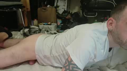 Danny skiff online show from 02/23/26, 06:38