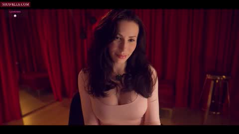 Siravelle online show from 01/06/26, 10:12