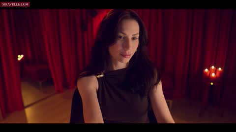 Siravelle online show from 01/08/26, 10:45