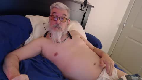 sir beer can the friendly hermit online show from 02/03/25, 07:40