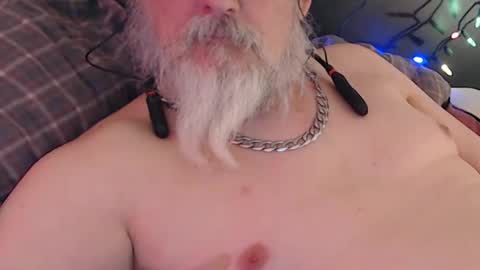 sir beer can the friendly hermit online show from 02/12/25, 08:27