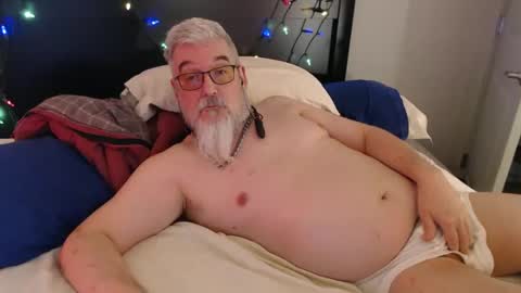 sir beer can the friendly hermit online show from 03/01/25, 07:08