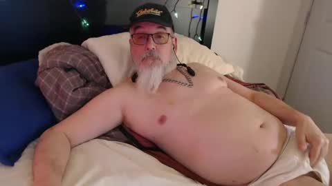 sir beer can the friendly hermit online show from 03/02/25, 06:27