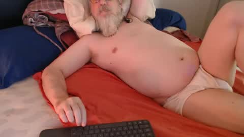 sir beer can the friendly hermit online show from 09/29/25, 07:46