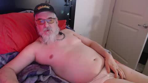 sir beer can the friendly hermit online show from 02/06/26, 08:29