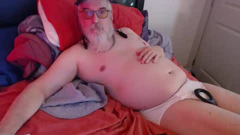 sir beer can the friendly hermit online show from 02/13/26, 08:21