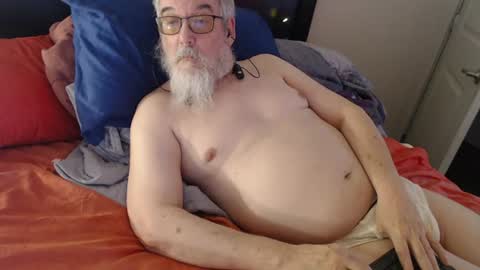 Snapshot of sirbeercan chatting on 07/07/26, 09:02 sir beer can the friendly hermit online show from 07/07/26, 09:02