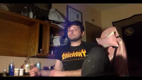 Snapshot of sirbelladonna chatting on 01/27/25, 11:22 mystix27 online show from 01/27/25, 11:22