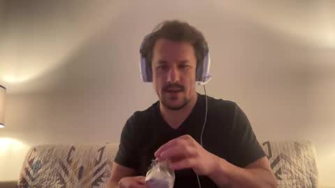 sirbubblesworth online show from 01/18/25, 05:41