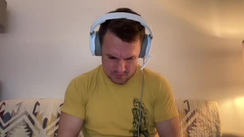 sirbubblesworth online show from 02/19/25, 07:16