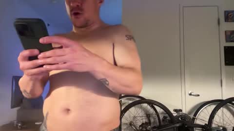 sirbubblesworth online show from 03/17/26, 08:17