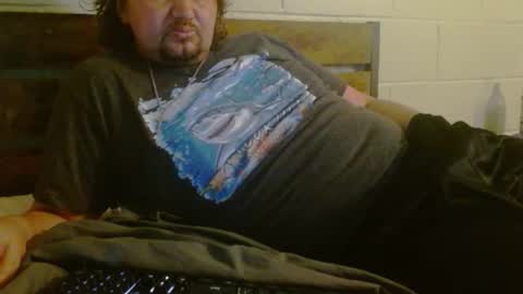Snapshot of sirchrisx9 chatting on 03/23/26, 05:50 SirChrisx9 online show from 03/23/26, 05:50