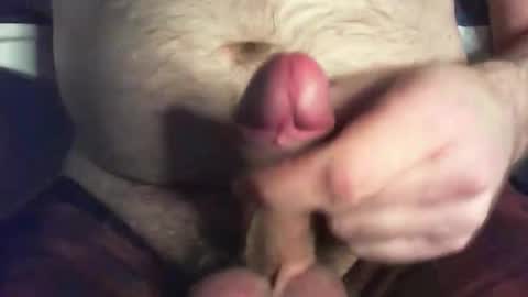 Sir Cumalot online show from 02/27/25, 07:12