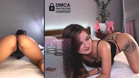 Sirena online show from 12/05/25, 05:31